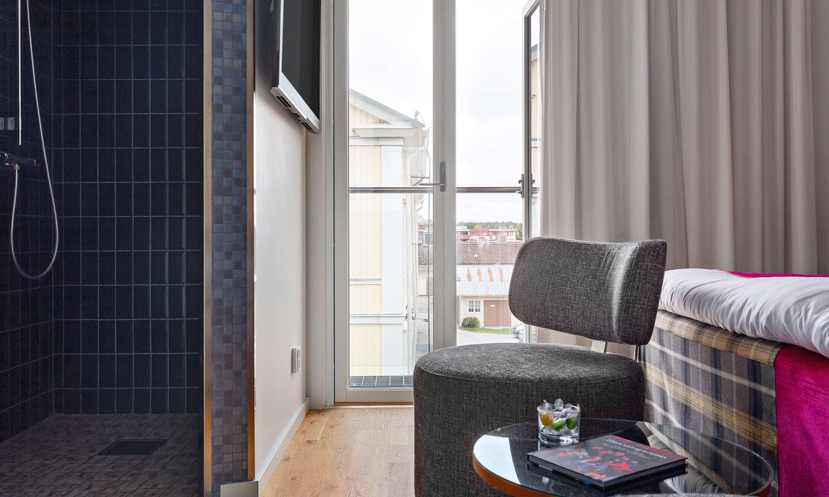 Vastra Hudiksvall Hotel | Best Western Hotell Hudik