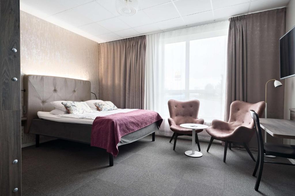 Stensberg-Kungshog Hotel | Best Western Hotell Ljungby