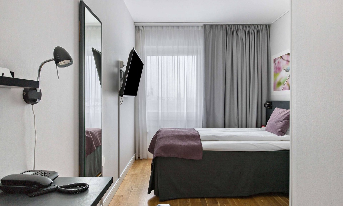 Eskilstuna Hotel | Best Western Plaza Hotel