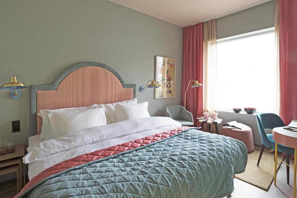 Molndal Hotel | Best Western Plus Åby Hotel