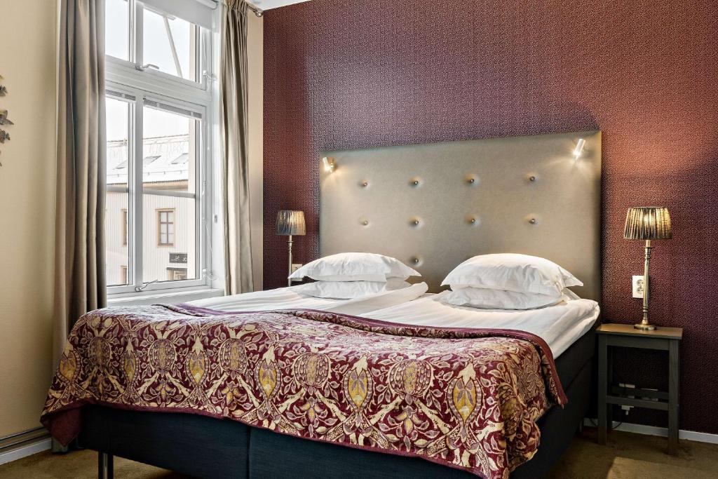 Gamla staden Hotel | Best Western Plus Edward Hotel