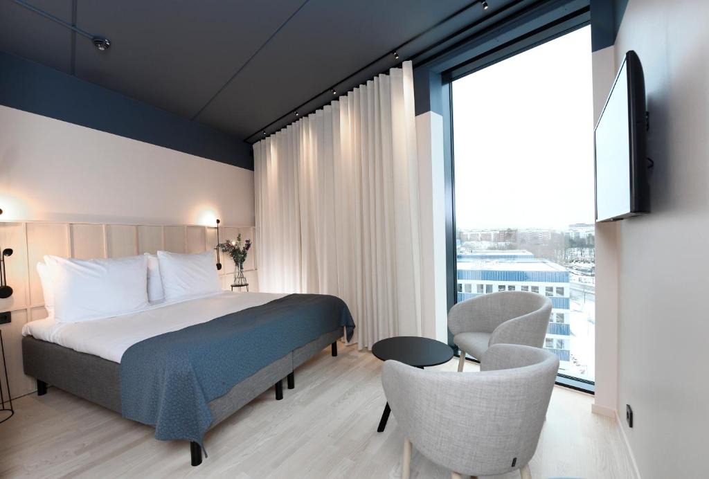 Johannesfred Hotel | Best Western Plus Grow Hotel