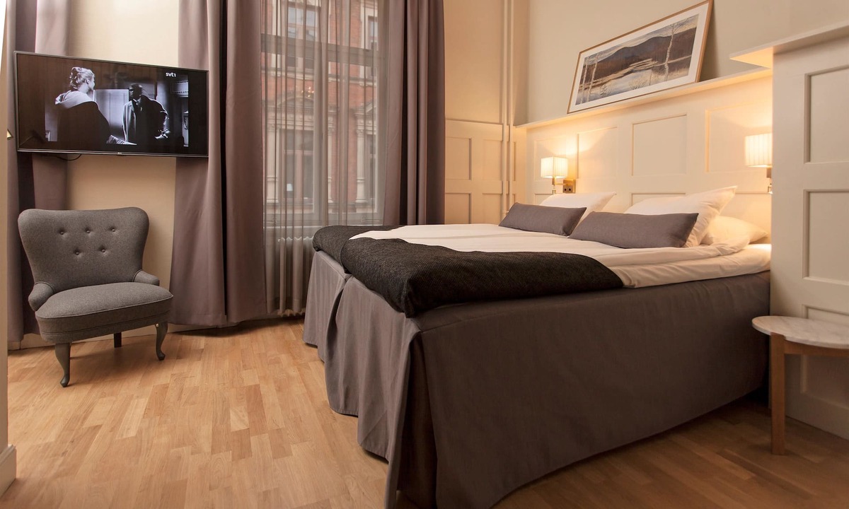 Stenstaden Hotel | Best Western Plus Hotel Baltic