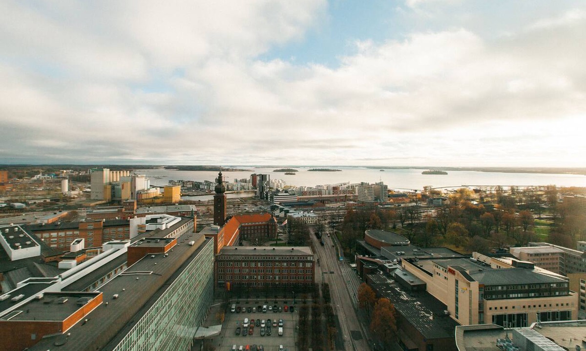 Vasteras Hotel | Best Western Plus Hotel Plaza