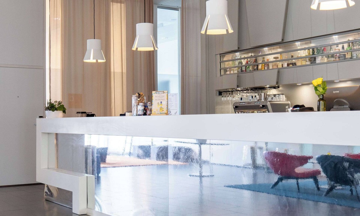 Vastra Hamnen Hotel | Best Western Plus Park City Malmo