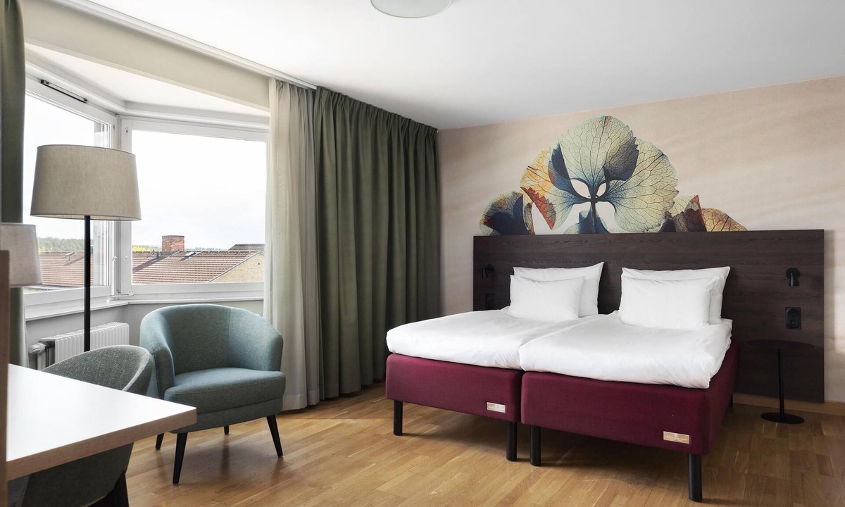 Centrala Sodertalje Hotel | Best Western Plus Skogshöjd