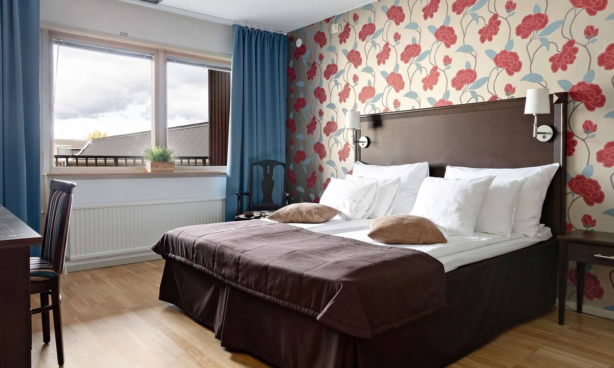 Alvesta Hotel | Best Western Rådmannen