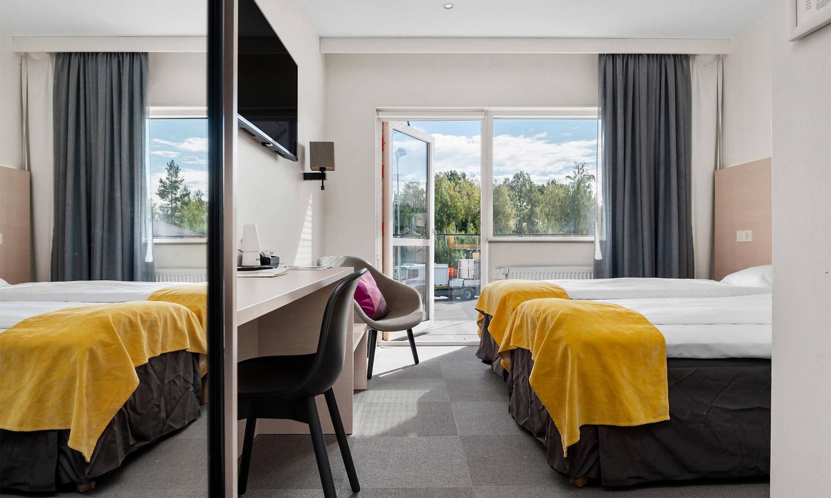 Vatternas Hotel | Best Western RC Hotel