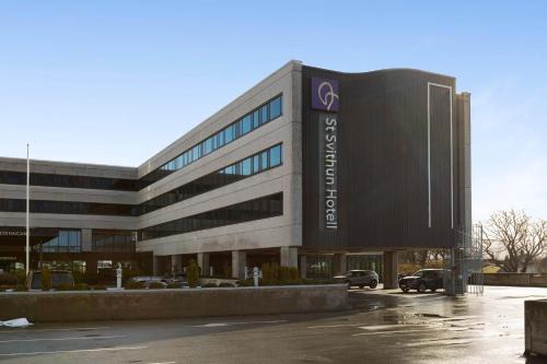 Stavanger Hotel | Best Western St Svithun Hotell
