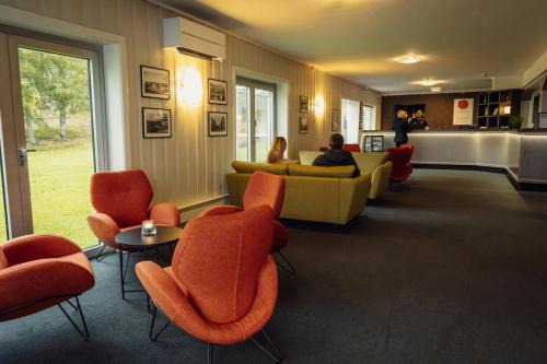 Steinkjer Hotel | Best Western Tingvold Park Hotel