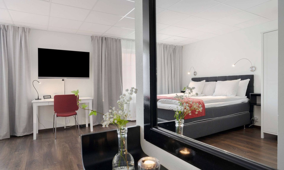 Vrigstad Hotel | Best Western Vrigstad Vardshus