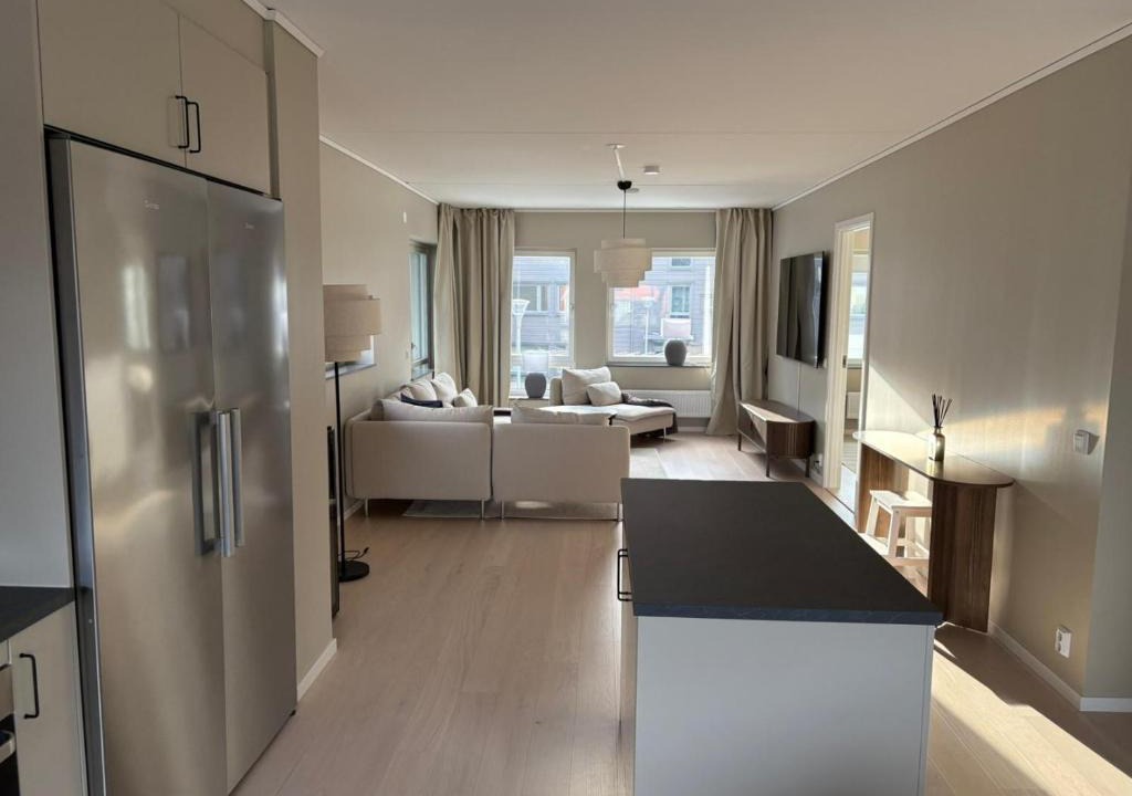 Sandsbro Apartment | Bexam Apartment
