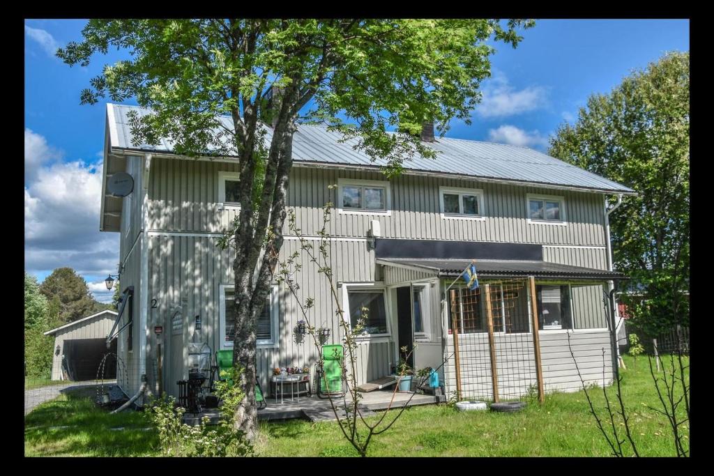 Sandslan House | Bieber`s Gästezimmer