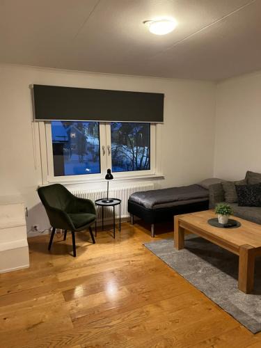 Kiruna Apartment | Big Apartment nr 5 in Kiruna C