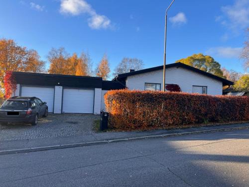 Ostersund Villa | Big villa