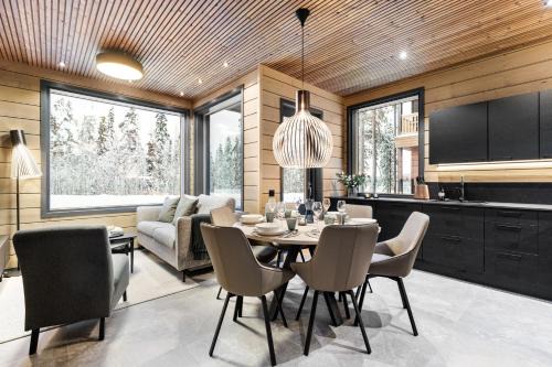 Sirkka Apartment | Bimmel Arctic Suite by PolarVillas
