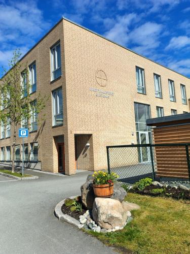 Tiller Bed & Breakfast | Birgittaklosteret i Trondheim