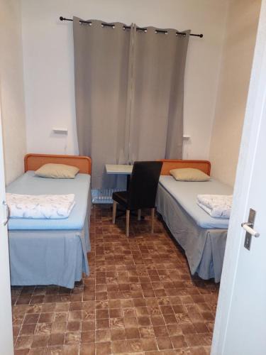Aled Hostel | Birkagårdens Vandrarhem