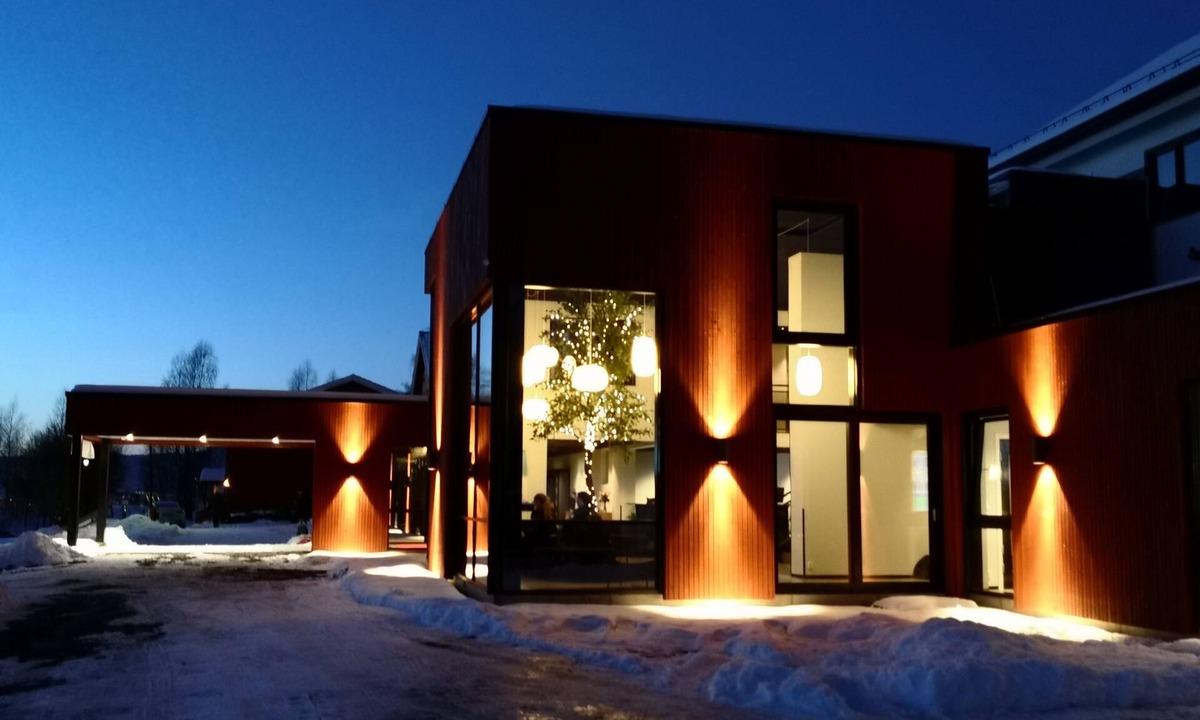 Lillehammer Apartment | Birkebeineren Apartments