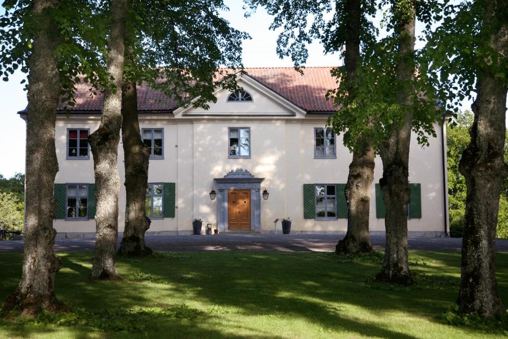 Habo Municipality Bed & Breakfast | Biskops Arnö