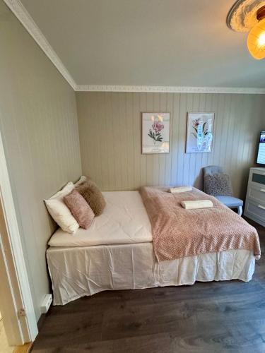 Rauma kommune Apartment | Bispen Villa Utsikten