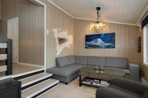 Beitostolen House | Bitigrenda L