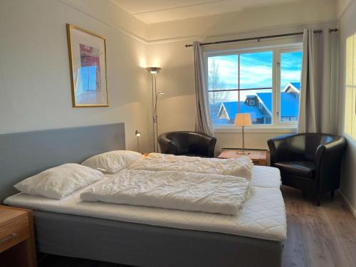 Beitostolen Apartment | Bitihorn fjellbris