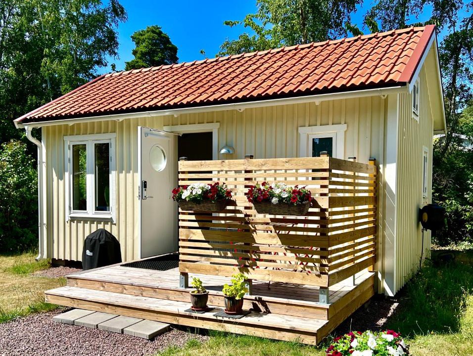 Kalmar House | Bittes & Lasses Guest House