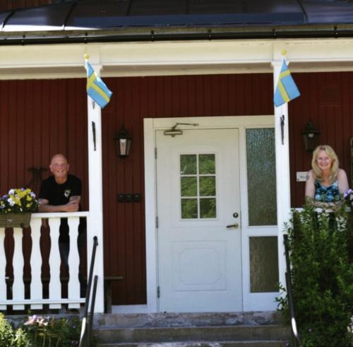 Bjorkfors Hostel | Björkfors hostel & outdoor