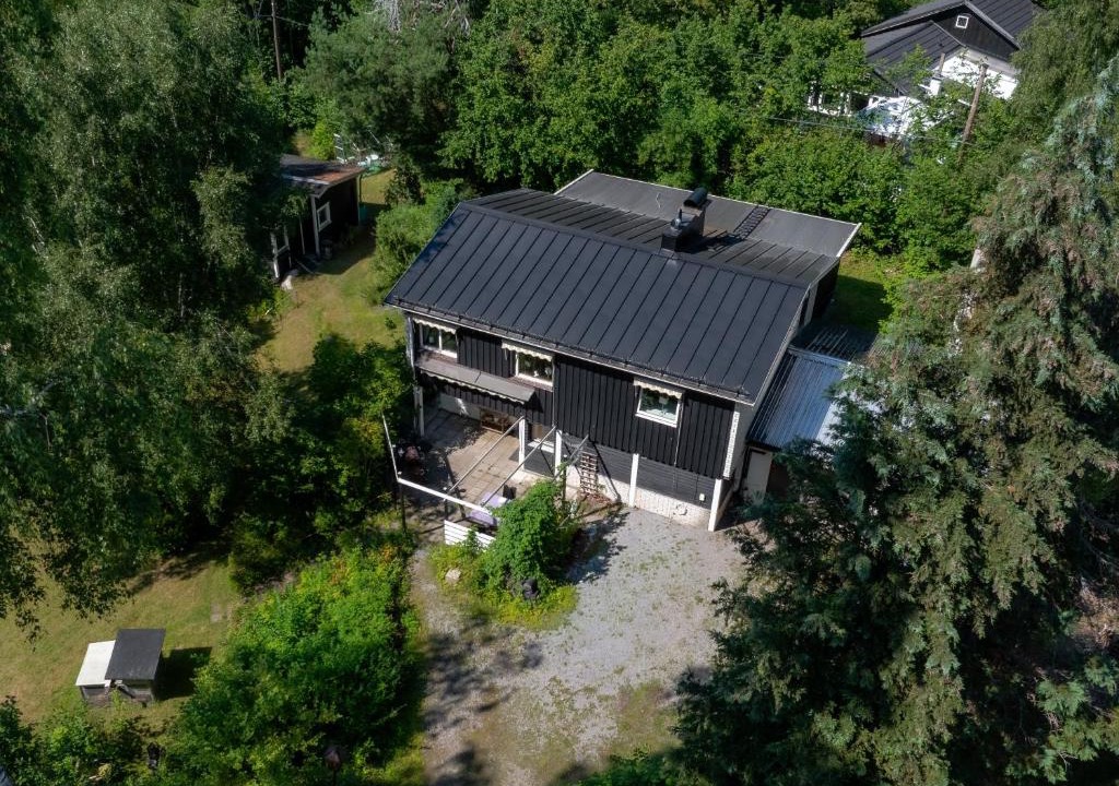 Bjorktorp Villa | Björktorpsvägen