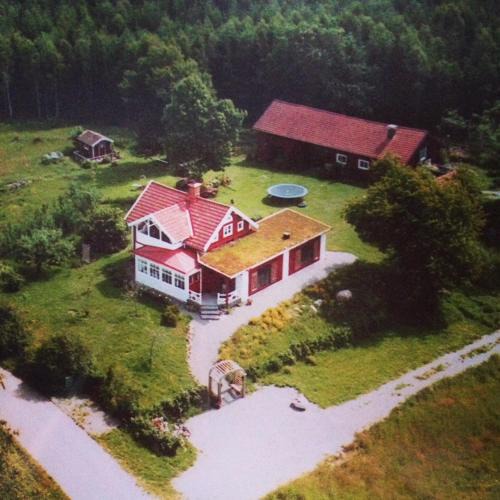 Katrineholm Villa | Björnåsen Bear Hill