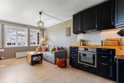 Beitostolen Apartment | Bjødnabakkens innbydende