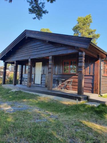 Nord-Fron Other | Bjørgebu Camping AS