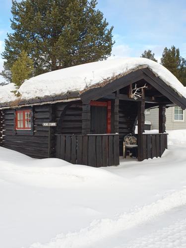 Nord-Fron Other | Bjørgebu Camping AS