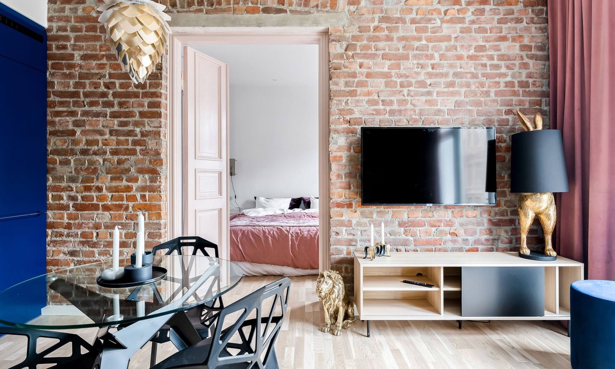 Frogner Apartment | Bjørvika Apartments - Solli