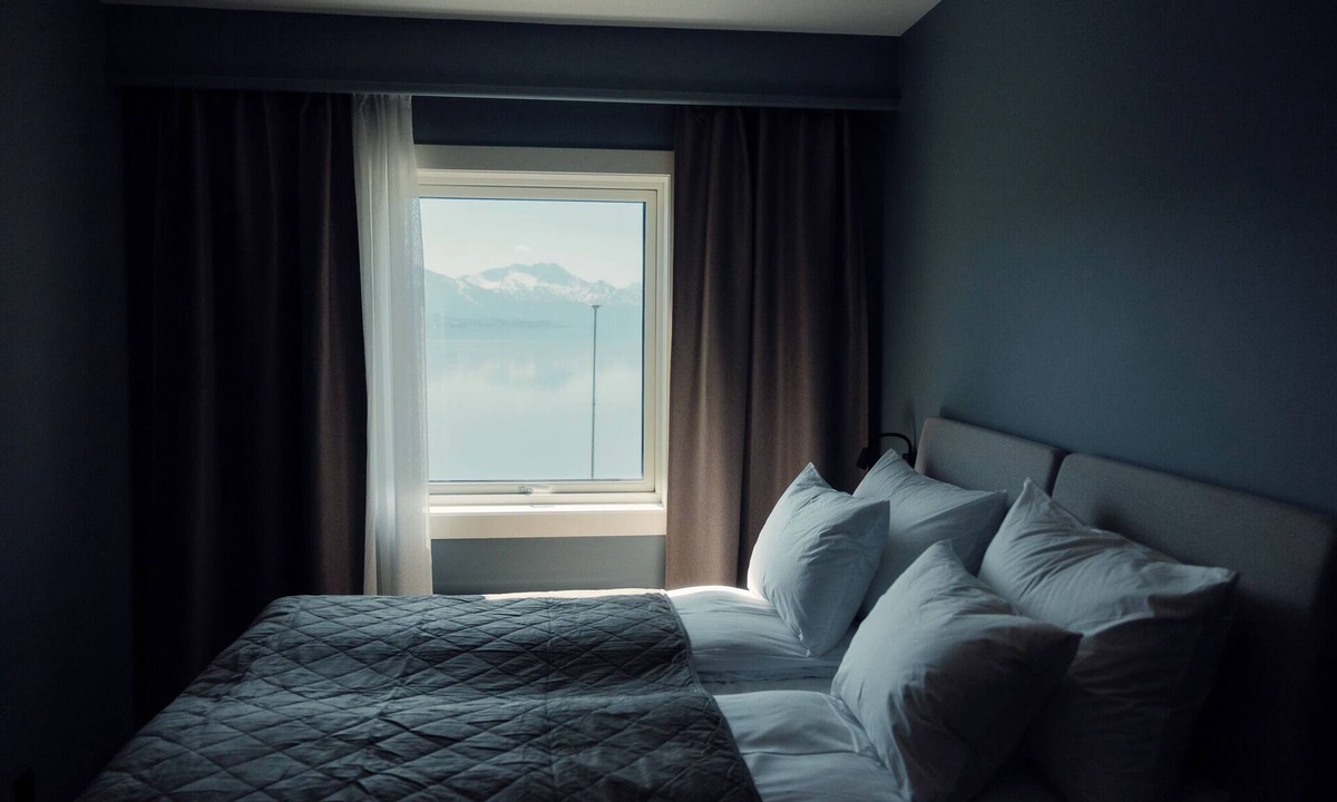 Bjerkvik Hotel | Bjerkvik Hotell