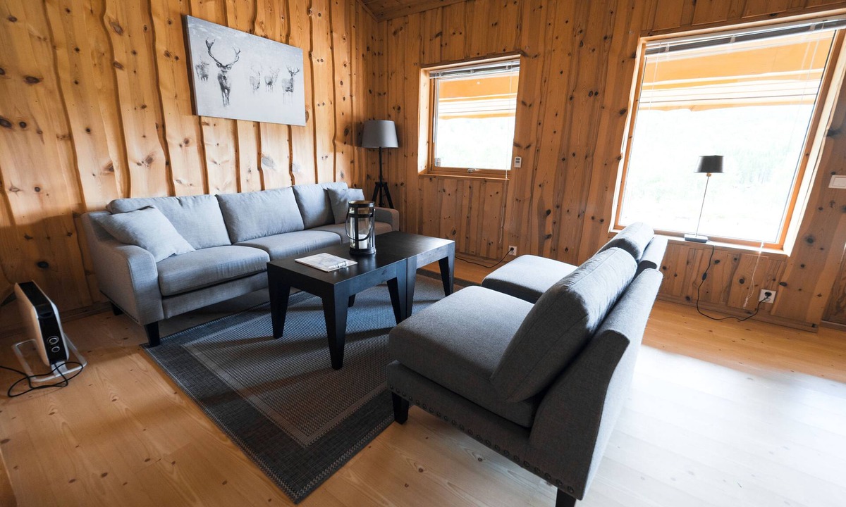 Møre og Romsdal Hotel | Blåtind Apartments