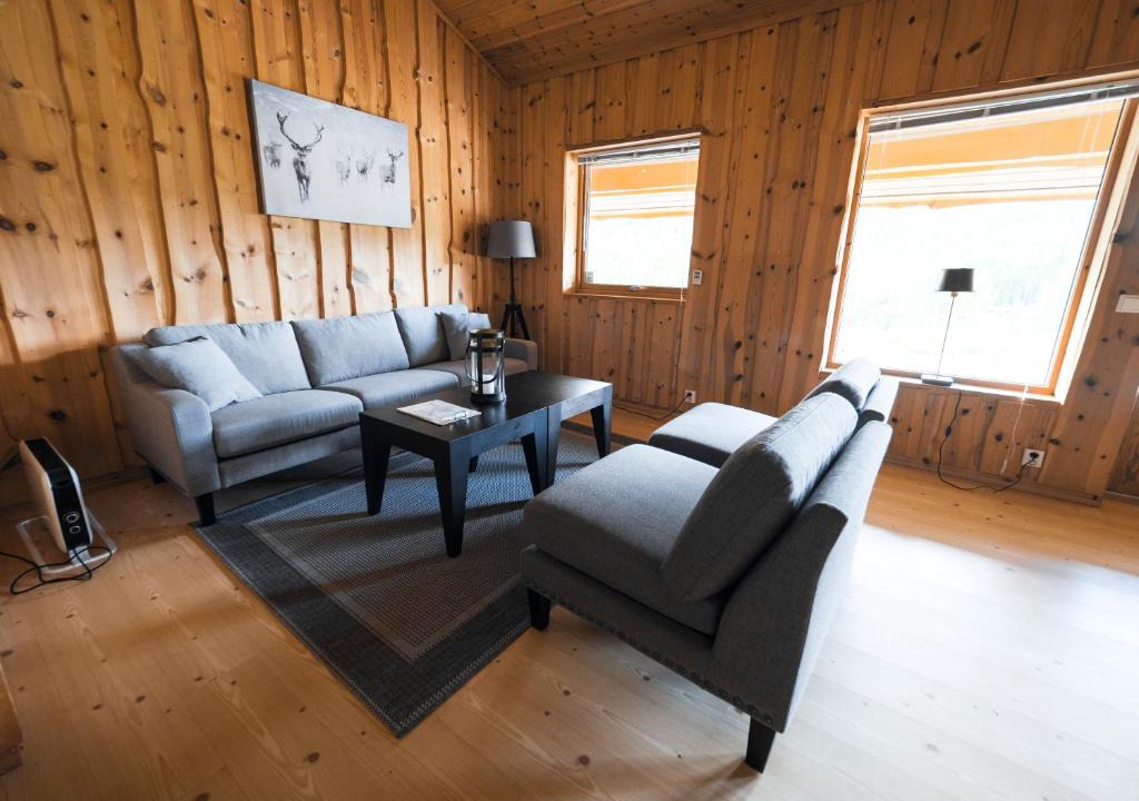 Møre og Romsdal Apartment | Blåtind Apartments