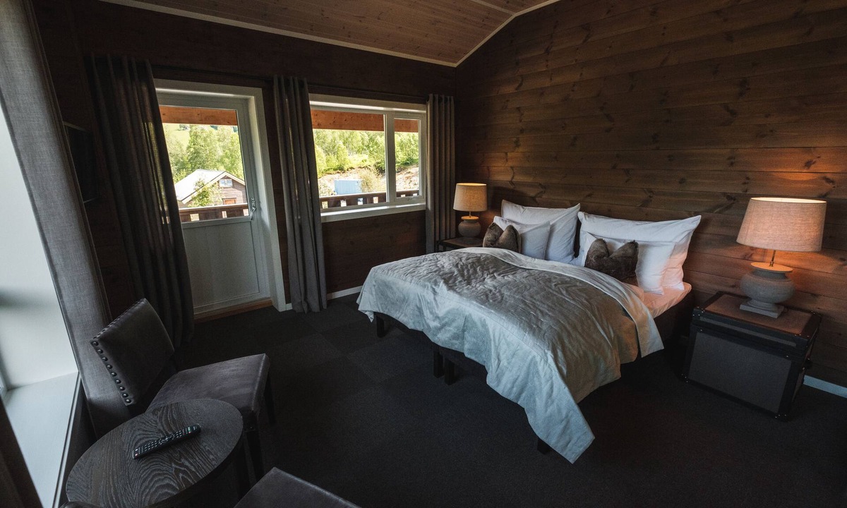 Møre og Romsdal Hotel | Blåtind Boutique Hotel