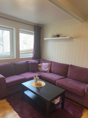 Kristiansand House | Blørstadkollen
