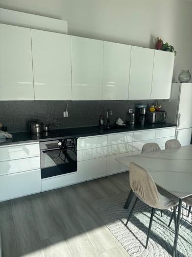 Varberg Villa | Blackrock