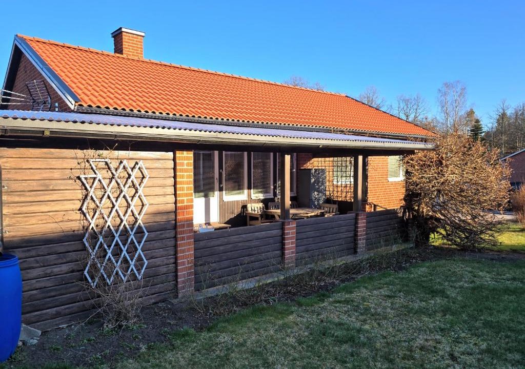 Hjorted House | Blanka10