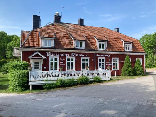 Blankaholm Bed & Breakfast | Blankaholms Gästgiveri