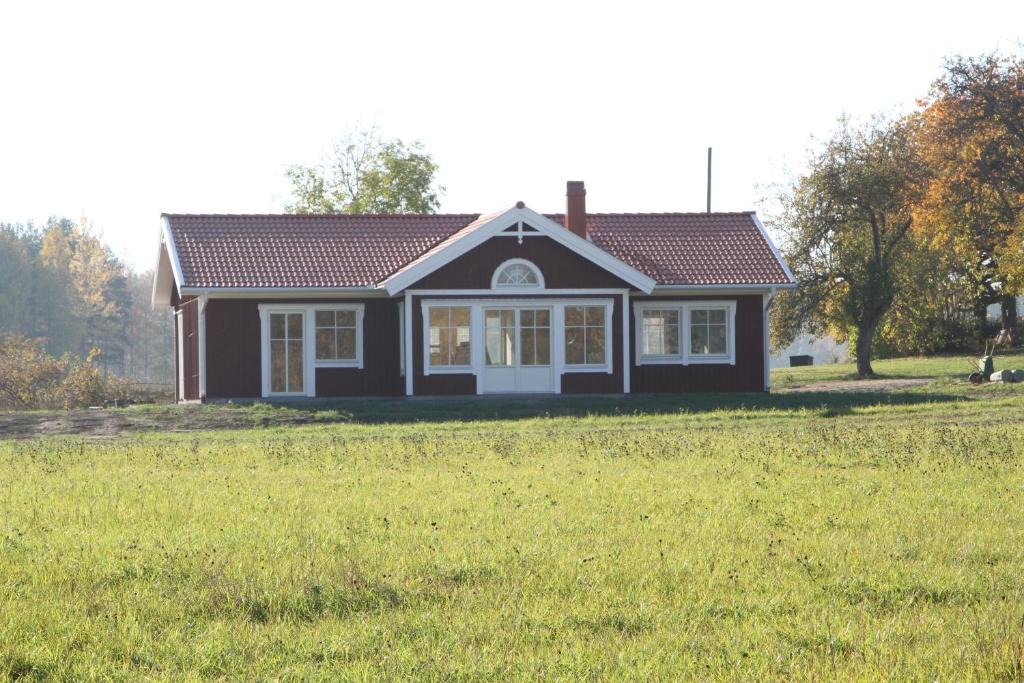 Norrkoping O Villa | Blommelund Blomsätter