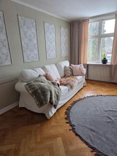 Blomstermala Apartment | Blomstermåla