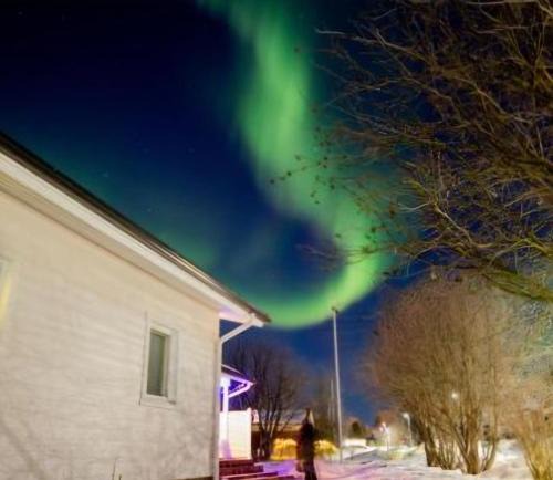 Rovaniemi Villa | Blue River