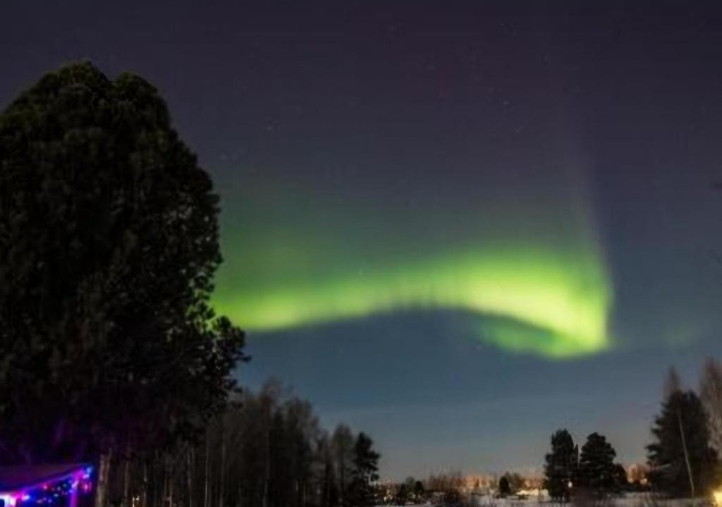 Rovaniemi Villa | Blue River