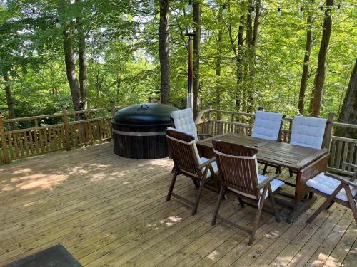 Skanes Fagerhult House | Blueberry Hill