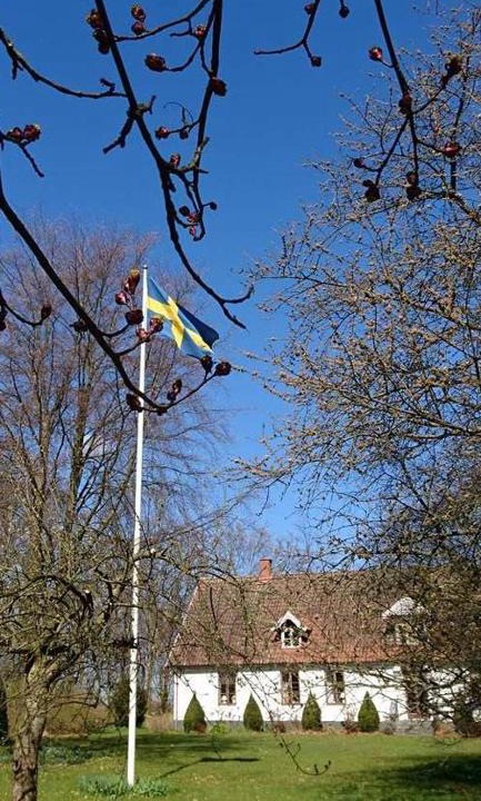 Eslov Bed & Breakfast | Bo i Remmarlöv