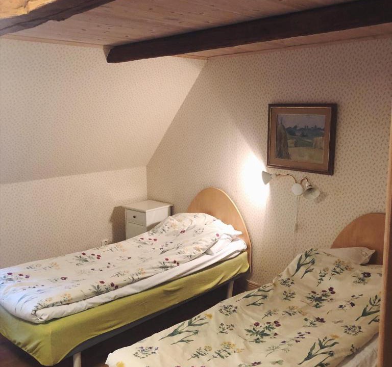 Eslov Bed & Breakfast | Bo i Remmarlöv